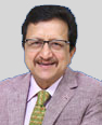Mahendra Agarwal