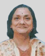 Ms. Sheela Bhide