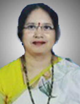 Mrs. T.S. Maharani